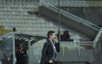 مویسیلوویچ، سرمربی ملوان: شک نکنید، ملوان در لیگ برتر می‌ماند