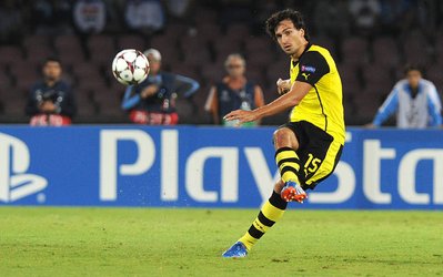 هوملس: بایرن حساب‌شده به فکر تضعیف دورتموند است