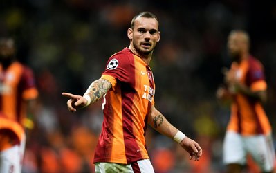 منتفی شدن انتقال اشنایدر به یووه پس از تمدید با گالا