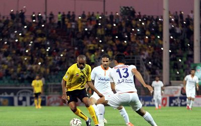 پيش‌بازی | سايپا - سپاهان / فركی صدر جدول را به جلالی می‌دهد؟