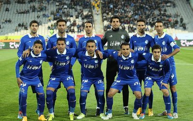 فریبا: داور بازی را خراب کرد