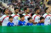 عراق یا قطر نخستین حریف تیم ملی در راه روسیه