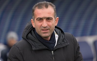 کمالوند: خوشحالم طلسم نباختنم به استقلال ادامه پیدا کرد