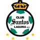 سانتوس لاگونا /مکزیک / باشگاهی / مردان (1376)