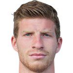 Florian Templ/بِلو _وایس لینز /اتریش / باشگاهی / مردان (2579)/37