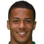 ویلیام اِکُنگ/نیجریه / ملی / مردان (341)/32