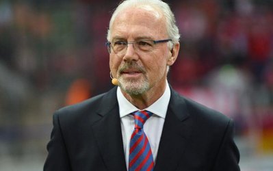 بکن‌باوئر: آلونسو مهم‌ترین و بهترین خرید ماست