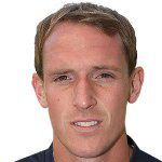 Gary Irvine/فورفار اتلتیک / / باشگاهی / مردان (6554)/40