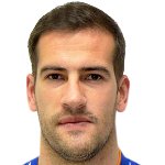 آلبرتو لوپو گارسیا/خیمناستیک تاراگونا /اسپانیا / باشگاهی / مردان (3706)/45