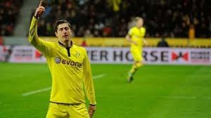 رابرت لواندوفسکی