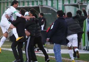 مسعود حسن‌زاده