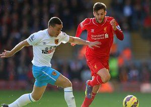 آدم لالانا|لیورپول 0 - 0 هال سیتی / لیگ جزیره