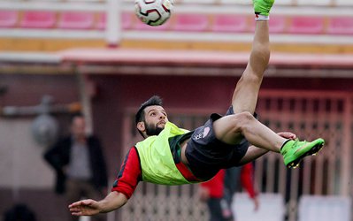 آخرین وضعیت صادقیان و عباس‌زاده اعلام شد