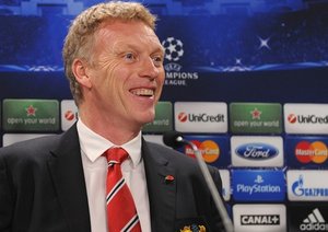 رئال سوسیداد 0-0 منچستر یونایتد / گروه A لیگ قهرمانان اروپا