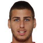 میگل آنخل لوکه سانتیاگو/سَنت جولیا /آندورا / باشگاهی / مردان (1482)/35