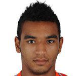 بلال عمراني/سی اف آر کلوج /رومانی / باشگاهی / مردان (237)/32