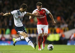 اليوير ژیرود