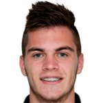 ناتان آلان آلان/آتلتیکو مینیرو /برزیل / باشگاهی / مردان (811)/29