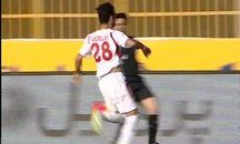 ویدئو : گل اول پرسپولیس(احمد نورالهی)