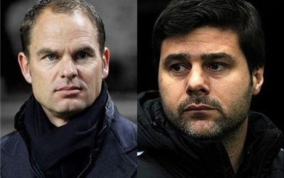 پوچتینو  یا دی‌بوئر سرمربی بعدی تاتنهام