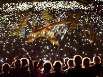 Michael Cummings | اسپانیا علیه کاتالونیا / کدام تیم پیروز خواهد شد؟