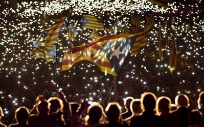 Michael Cummings | اسپانیا علیه کاتالونیا / کدام تیم پیروز خواهد شد؟