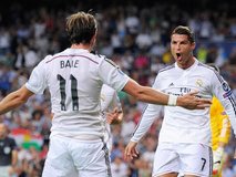 Christopher Simpson|چرا رئال مادرید از قبل برنده‌ی دیدار یک هشتم نهایی است!