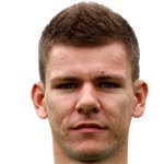 رومان بزجاک/اسلوونی / ملی / مردان (351)/36