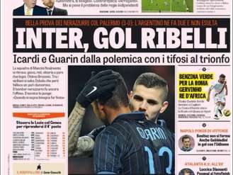 گاتزتا دلو اسپورت