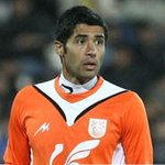 فراز فاطمی/مس کرمان /ایران / باشگاهی / مردان (942)/48