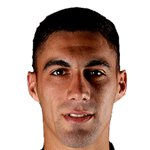 Emiliano Michael Ghan Carranza/دانوبیو / / باشگاهی / مردان (5382)/30