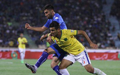 گزارش ویژه | دو بمب بی ثمری که استقلالی ها از پرسپولیس قاپیدند