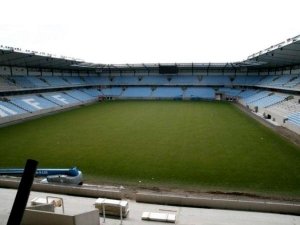 Swedbank Stadion