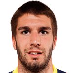 سرخیو خوسته مارین/اِل هوسپیتالِت /اسپانیا / باشگاهی / مردان (3735)/33