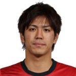 تاكيفومي توما/گیفو /ژاپن / باشگاهی / مردان (2946)/36