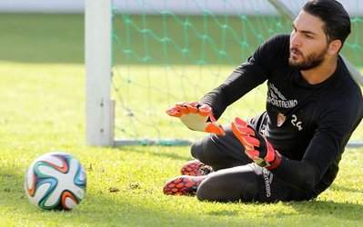 لیگ اروپا | برد ارزشمند روبینکازان در لیگ اروپا در شب نیمکتنشینی حقیقی