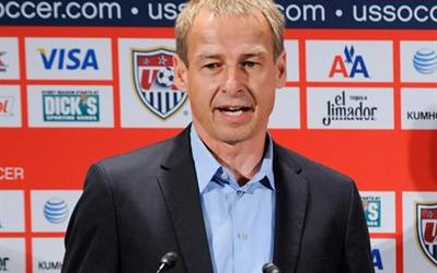 کلینزمن: در دیدار با غنا هیچ گاه امید خودم را به پیروزی از دست ندادم