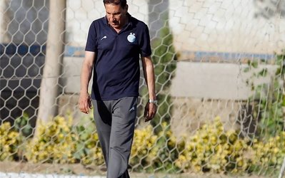 بوستانی: طالب‌لو و فروزان آماده‌ترین گلرهای ایران هستند