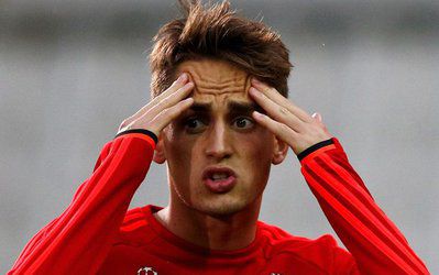 شایعه روز | داوید مویس به دنبال جذب عدنان یانوزای برای ساندرلند 