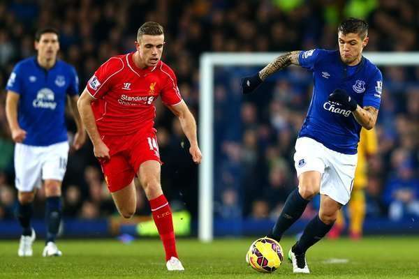 اورتون 0 - 0 لیورپول/هفته بیست چهارم لیگ برتر/خلاصه مسابقه