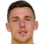 Matej Podlogar/دومزِل /اسلوونی / باشگاهی / مردان (1336)/34