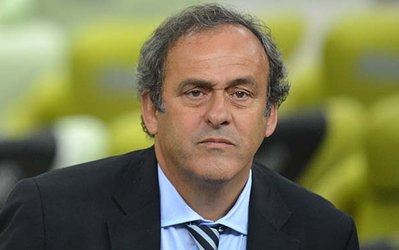 میشل پلاتینی: قدرت تصمیم گیری در مورد اتفاقِ متروی پاریس را نداریم