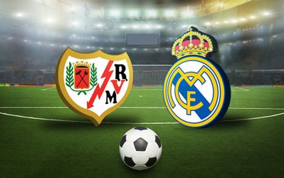 پیش‌بازی رایو وایکانو – رئال مادرید / رئال برای رسیدن به قهرمانی حق هیچ اشتباهی ندارد