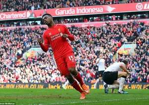 دنیل استوریج