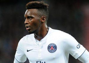 جان كريستوف باهبک|تولوز 1 - 1 پاریس‌سن‌ژرمن/ لوشامپیونه