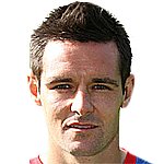 اسکات دان/کریستال پالاس /انگلستان / باشگاهی / مردان (99)/38