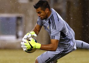 سرخيو  رومرو