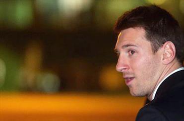 مسی: یاد گرفتم اشتباهاتم را تکرار نکنم/ برای فتح جام‌جهانی می‌جنگیم