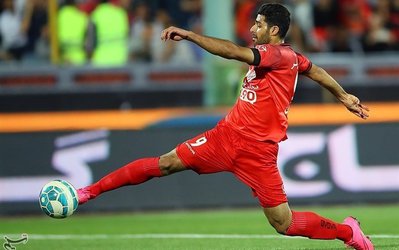 اتفاق روز | تبعات مخالفت طارمی با طاهری/ لغو مجوز حضور آقای‌گل در برنامه ویدئویی اسپانسر