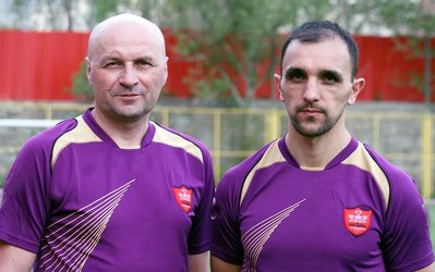 پانادیچ: اعتراف ویسی خوشحال کننده است / پرسپولیس تحولی بزرگ خواهد داشت